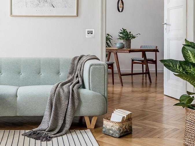 Produktbild Rademacher Troll Standard 5620-UW