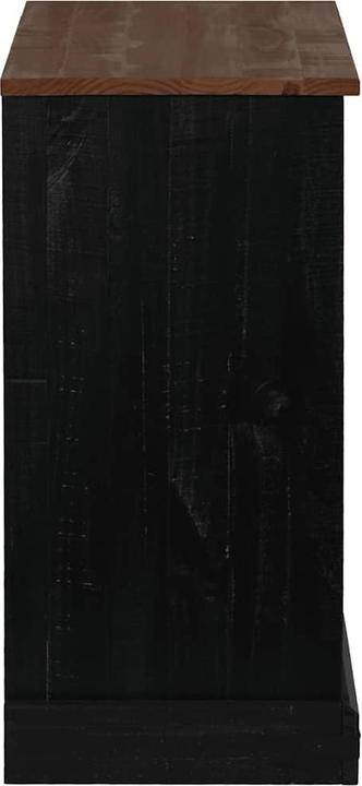 Image du produit vidaXL Sideboard (80 x 40 x 80 cm)