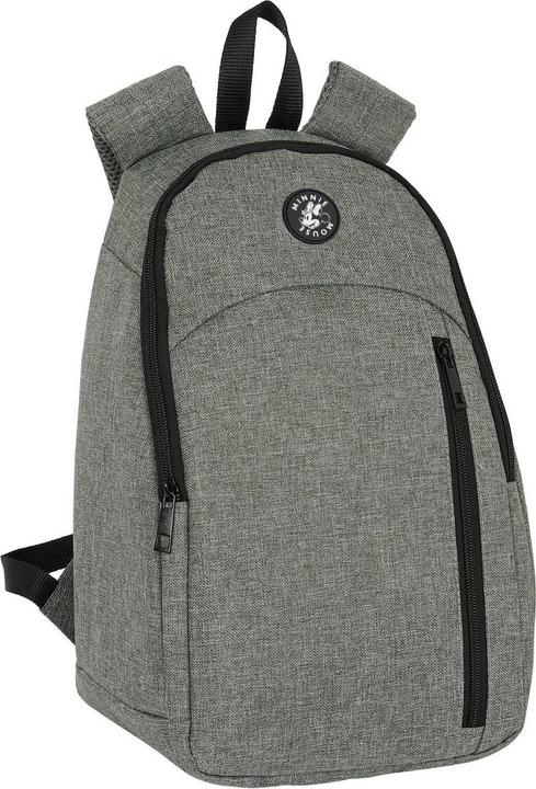 Image du produit Minnie Mouse Sac à dos isotherme Gris 23 x 36 x 18 cm