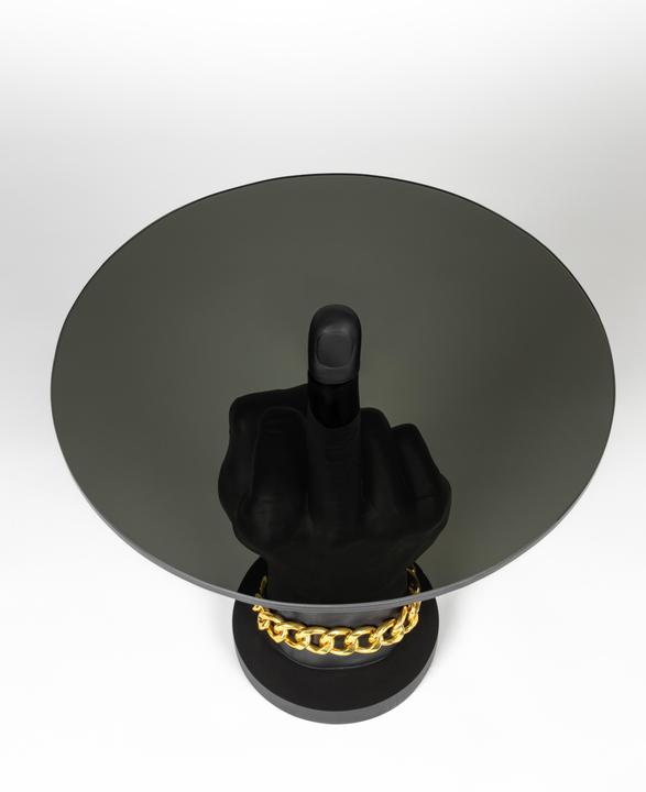 Actual product image Bold Monkey Fother Mucker