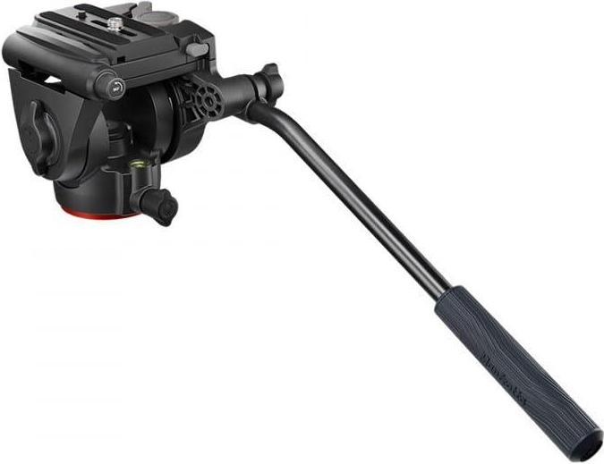 Immagine prodotto Manfrotto 500X Fluid Head (Testa video)