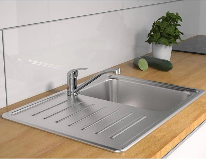 Produktbild Schütte Keegan