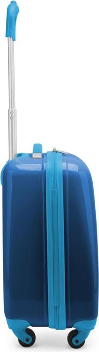 Immagine prodotto Hauptstadtkoffer Per i bambini Valigia per bambini (24 l)