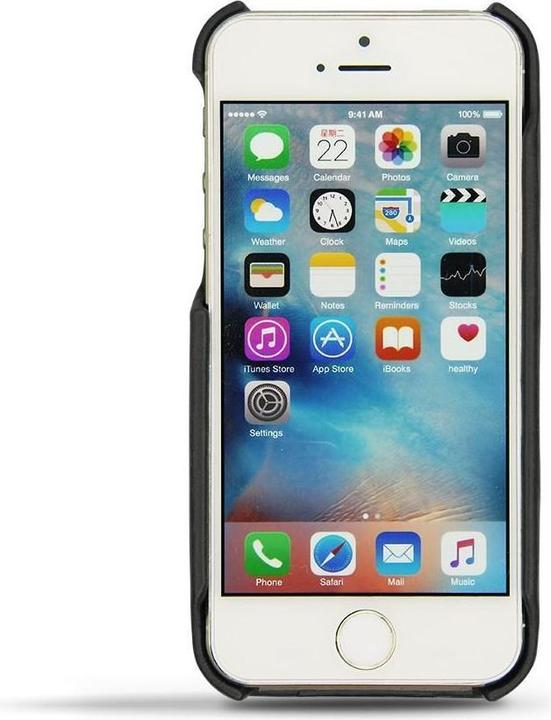 Image du produit Noreve Housse cuir (Apple iPhone SE)