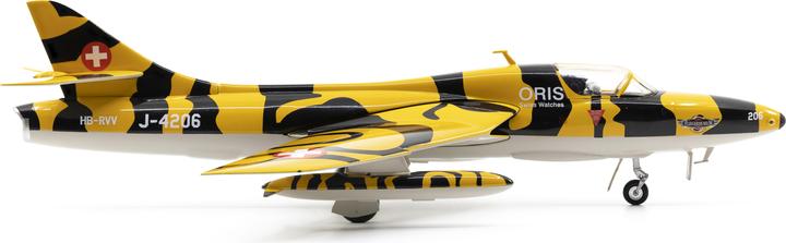 Produktbild Arwico Swissline J-4206 Hunter Mk.68