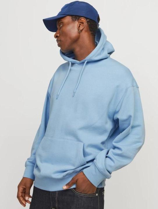 Produktbild Jack & Jones Jjecharge Sweat Hood Noos (M)