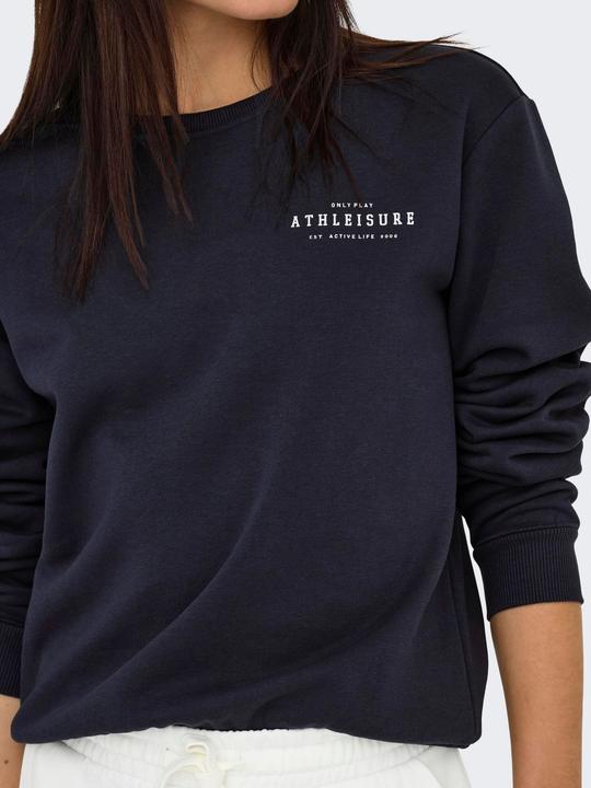Immagine prodotto Only Play ONPFONT Sweatshirt Sweatshirt (L)