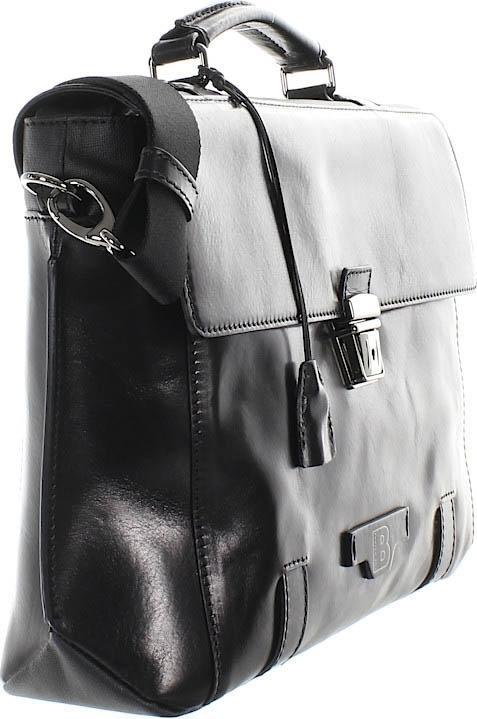 Actual product image The Bridge B-Hydro - briefcase