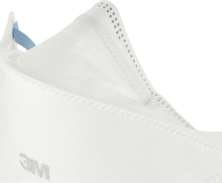 Produktbild 3M Aura 9320D+ (FFP2, 5 x)
