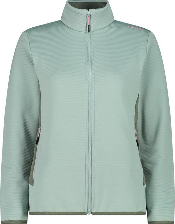 Produktbild CMP Campagnolo Striped Stretch Jacket (34)