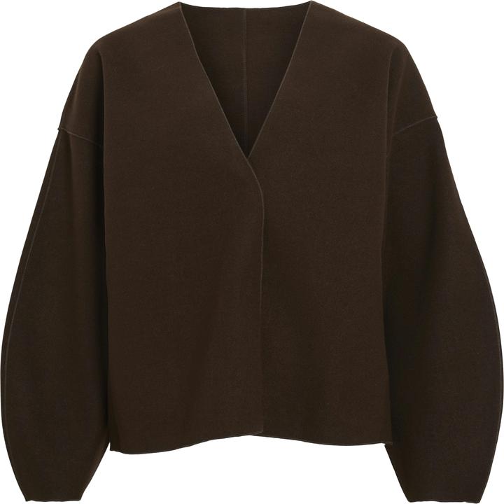 Produktbild Vila VIJUICE V-Ausschnitt Jacke (34)