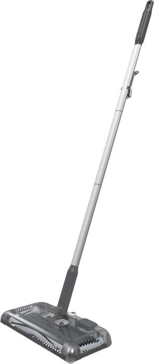 Actual product image Black & Decker Battery broom