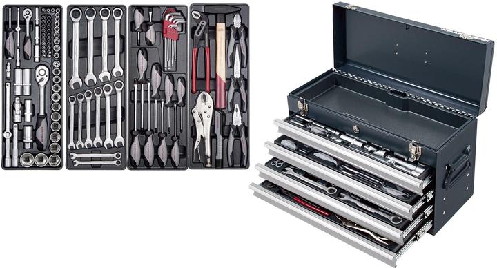 Actual product image Kraftwerk Basic (100 pieces)