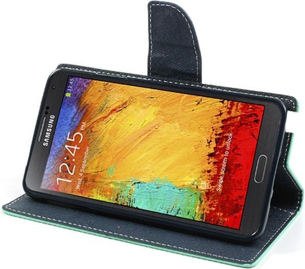 Produktbild Goospery Fancy Diary Series (Samsung Galaxy Note 3)