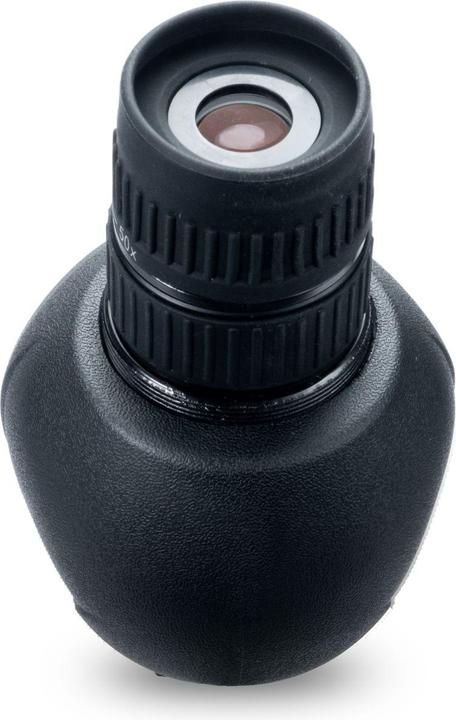 Actual product image Vanguard Vesta 460A 15-50x60 Spotting Scope