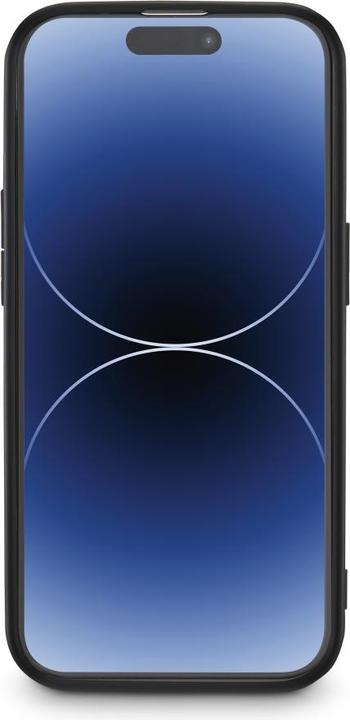 Actual product image Hama Fantastic Feel (Apple iPhone 15 Pro)