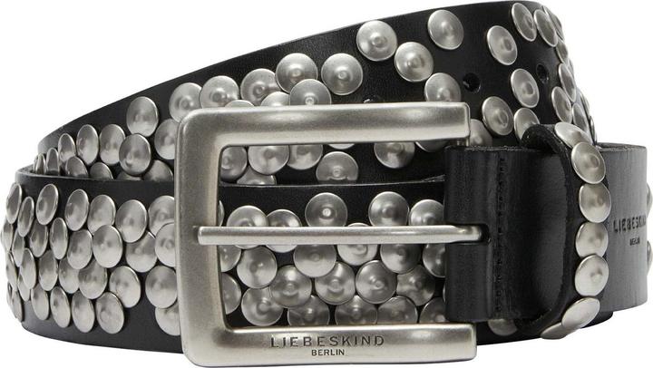 Actual product image Liebeskind Berlin Taillengürtel Gürtel mit Nieten (85)