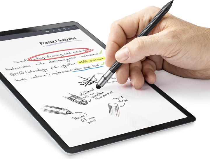 Actual product image Staedtler Digital pen Noris® digital mini with EMR technology