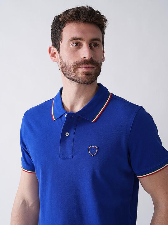 Image du produit 19V69 Italia Poloshirt (M)