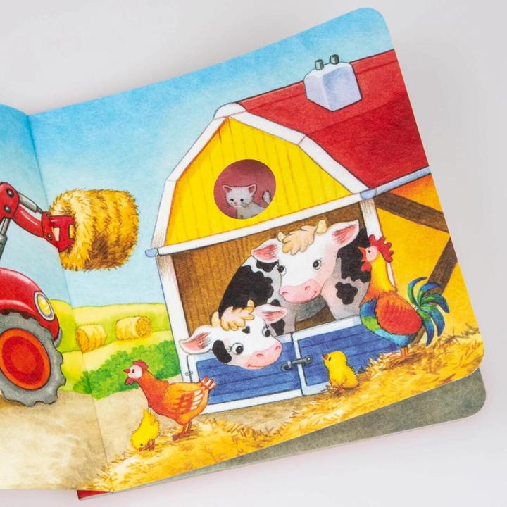 Produktbild Baby Pixi 68: Mein Lieblingsbuch von den Fahrzeugen (Deutsch)