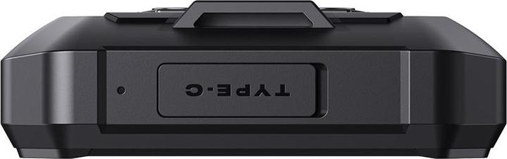 Image du produit Fossibot F106 Pro (256 Go, Noir, 6.58", Double SIM hybride, 4G)