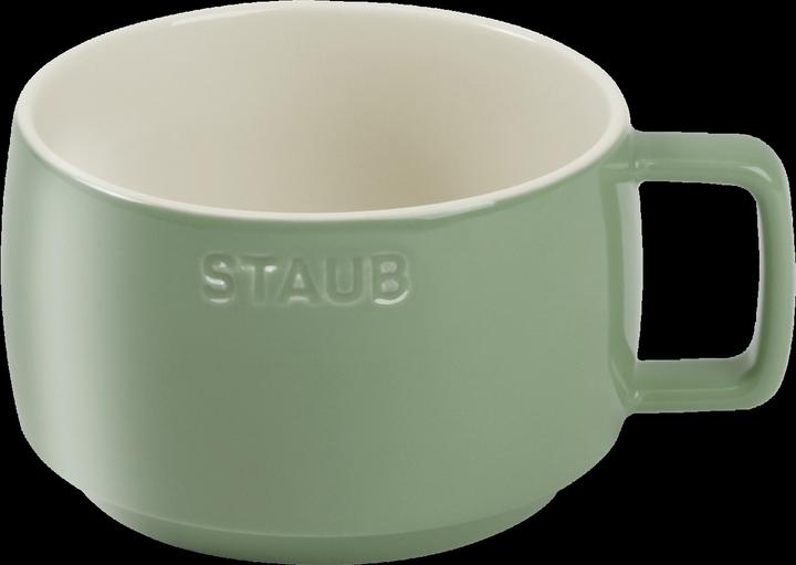 Produktbild Staub Tasse Eucalyptus XL 500ml (500 ml, 1 x)