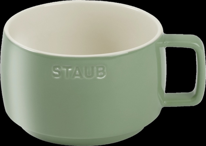 Actual product image Staub Cup Eucalyptus XL 500ml (500 ml, 1 x)
