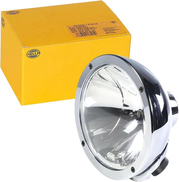 Image du produit Hella Télévisionw. Luminator