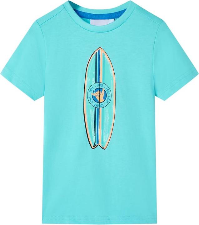 Produktbild vidaXL Kinder T-Shirt (140)