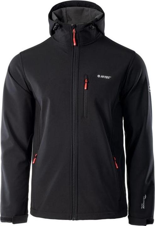 Produktbild Hi-Tec Caen-Jacke (L)
