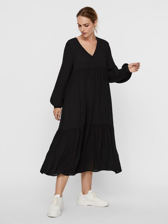 Image du produit Vero Moda Robe midi ample (S)