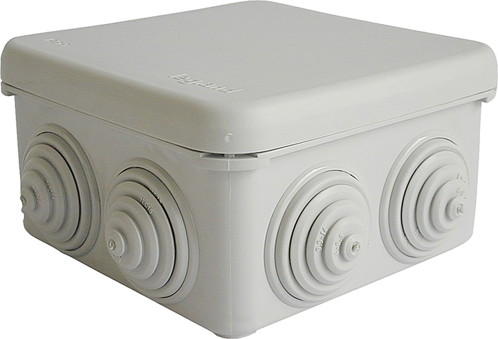Produktbild Elektromaterial Legrand Plexo