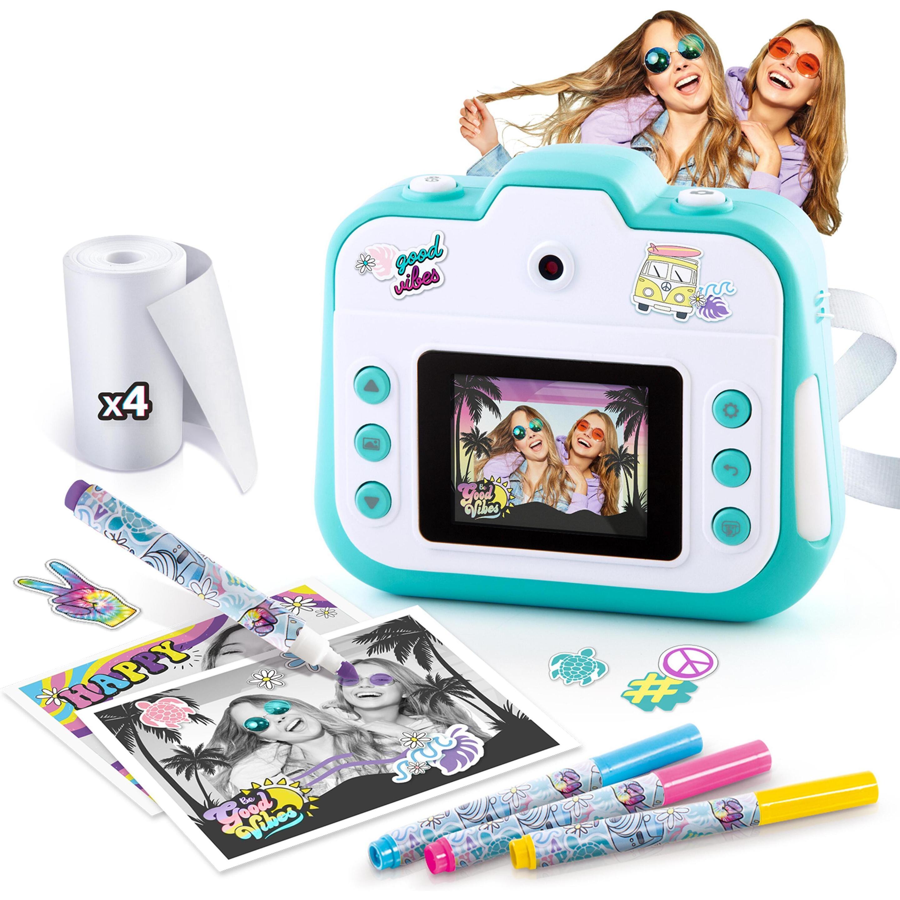 Canal Toys Photo Creator Instant (CANAL.CLK001)