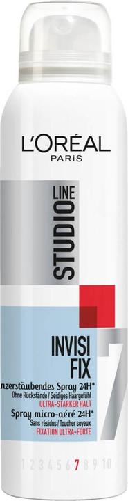 Immagine prodotto L'Oréal Paris Invisi Fix (250 ml)