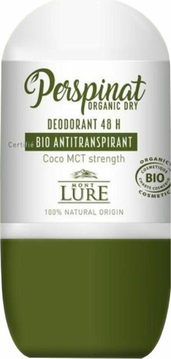 Produktbild MONT LURE Roll-On Deodorant Coco MCT (50 ml) (Roll-on, 50 ml)