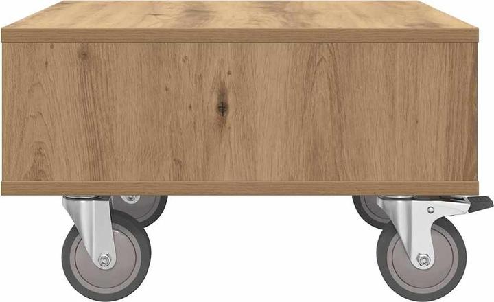 Artisan-Eiche, Braun