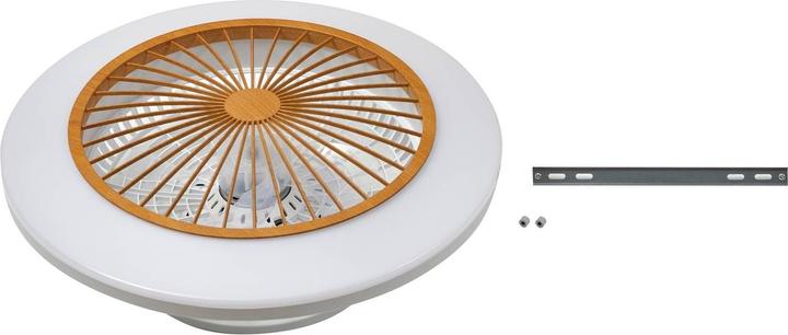 holzfarben, Opal, Weiss