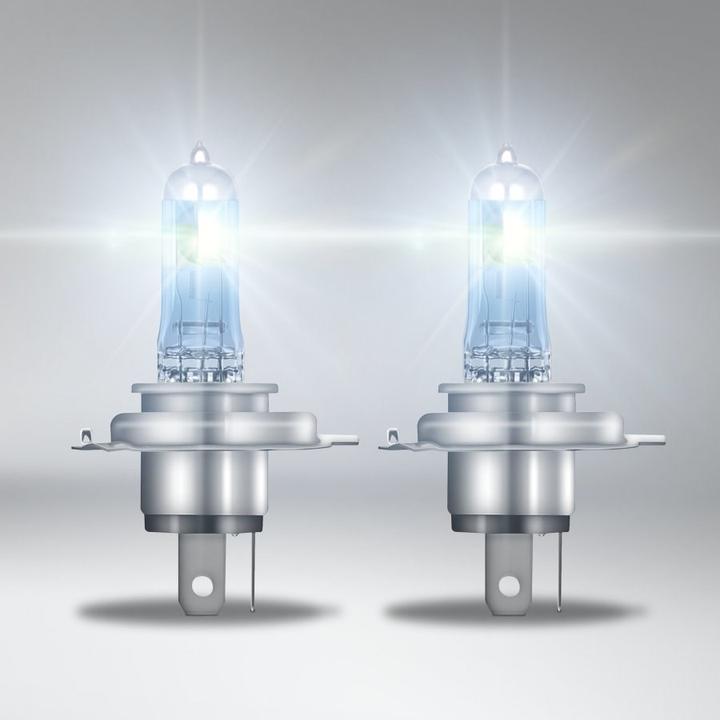 Image du produit Osram Disjoncteur de nuit 200 (H4)