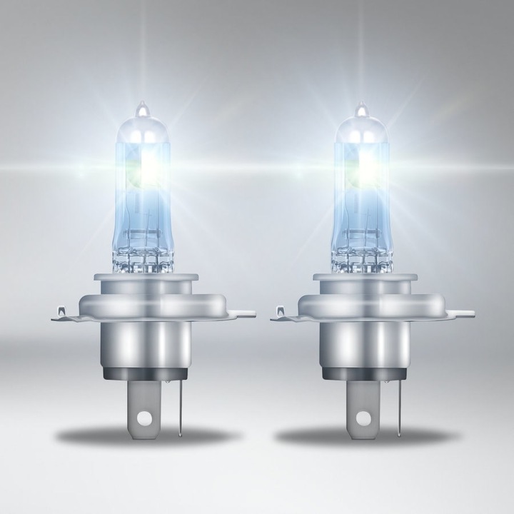 Image du produit Osram Disjoncteur de nuit 200 (H4)