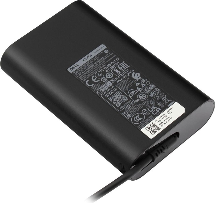 Actual product image Dell 450-ABFS / JNKWD (65 W)