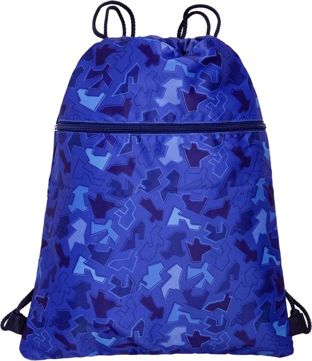 Immagine prodotto Mc Neill Set di zaini Perfecto da 5 pezzi (22 l)