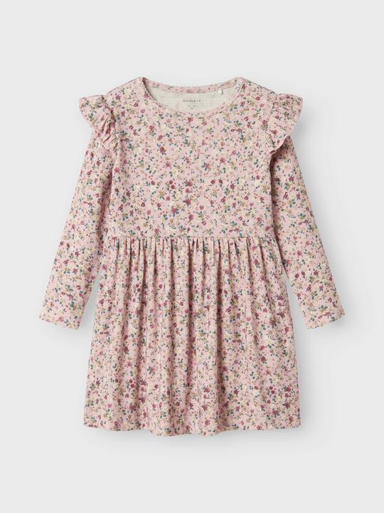 Produktbild Name it Langarm Kleid (92)