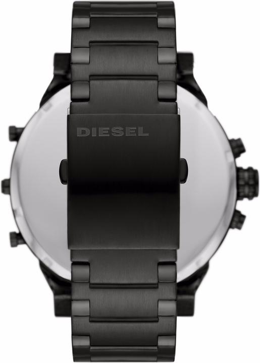 Produktbild Diesel Mr. Daddy 2.0 (Analoguhr, 57 mm)
