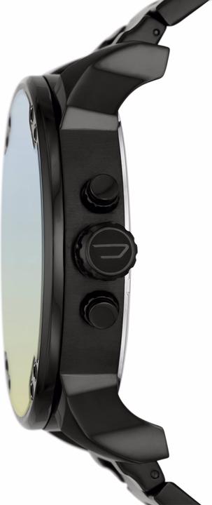 Produktbild Diesel Mr. Daddy 2.0 (Analoguhr, 57 mm)