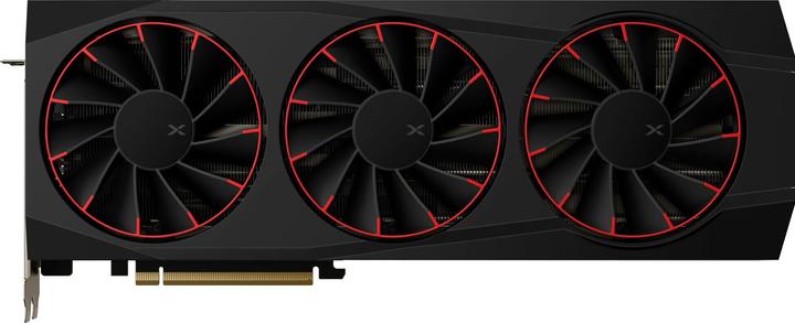XFX Quicksilver Radeon RX 9070XT Magnetic Air Edition (16 GB)