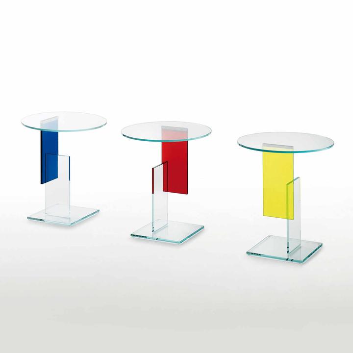 Image du produit Glas Italia Don (48 x 48 x 54 cm)
