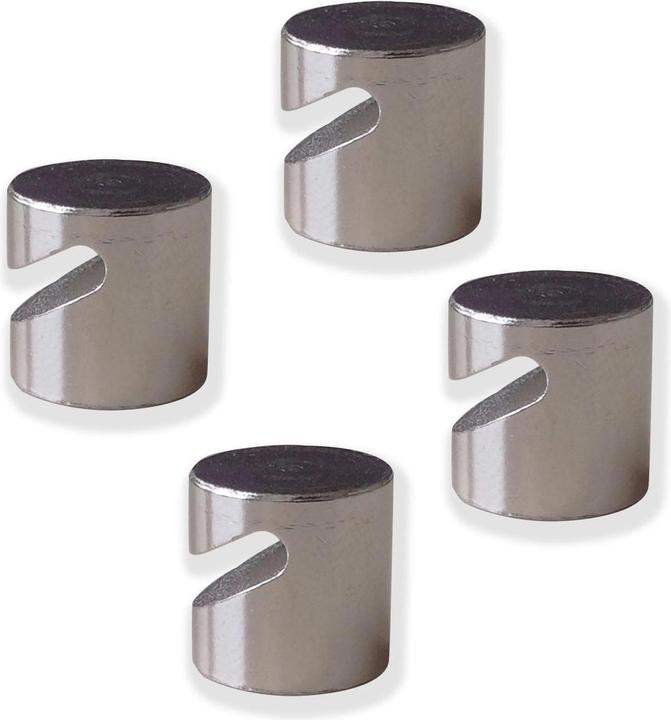 Franken Gancio magnetico (4 x)
