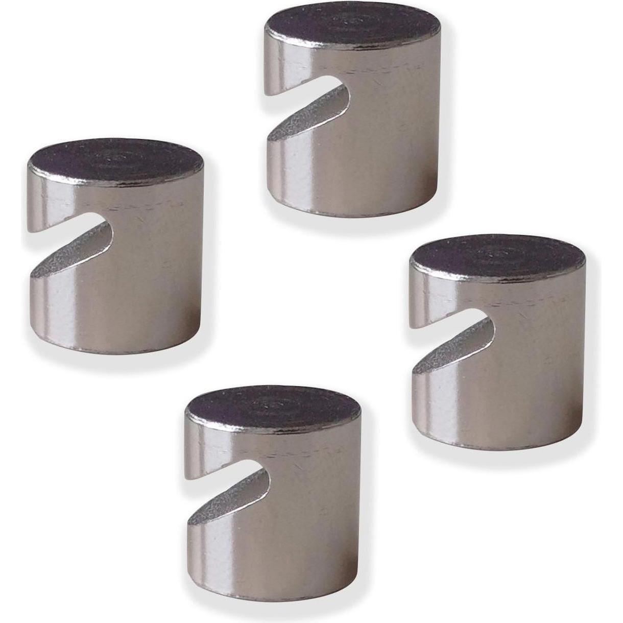 Franken, Magnet, Hakenmagnet (4 x)