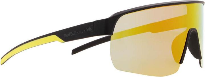 Produktbild Red Bull Spect Dakota (Schwarz, Schwarz)