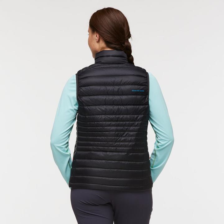 Actual product image Cotopaxi Fuego Down Vest (L)